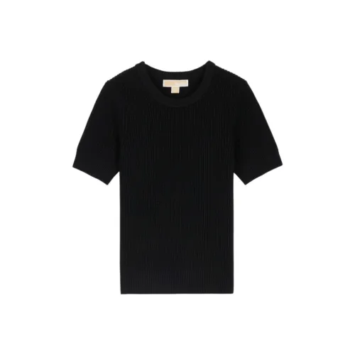 MICHAEL KORS Свитер Женский Черный