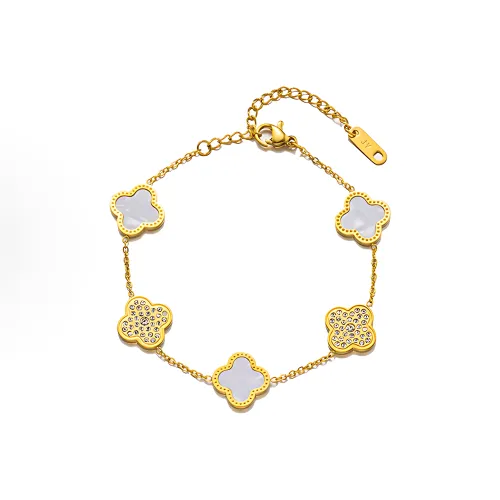 Chongqing Gold Store Сплав Браслеты Унисекс