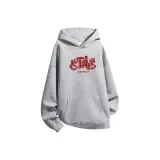 Дымчато-серый