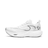 Лунный белый