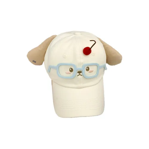 IOTS Полиэстер Кепки Унисекс