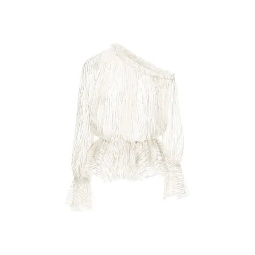 NANA JACQUELINE Женские рубашки