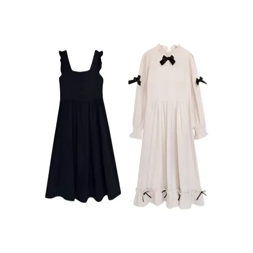 CTRTRC Женские Комплекты с Юбкой