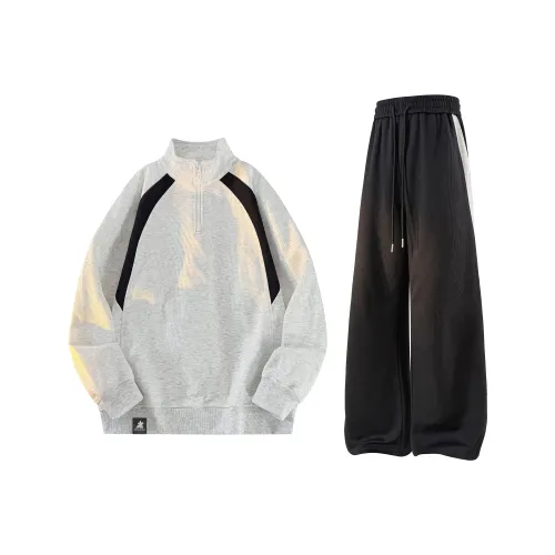 MEXICAN Унисекс Свитшот Комплекты