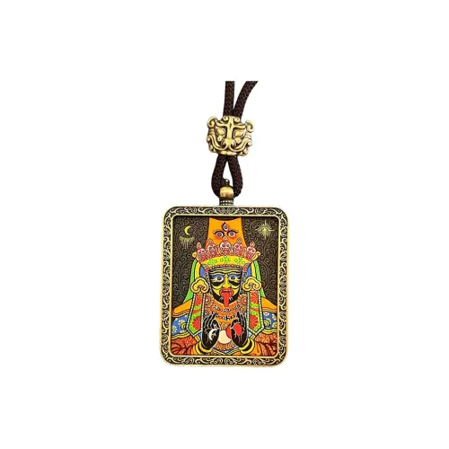 AWD Сплав Ожерелья Унисекс