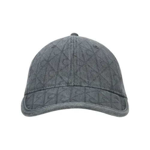 CALVIN KLEIN Хлопок Бейсболки Унисекс