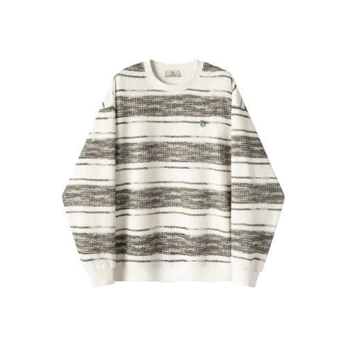 WILLIAM FOX SONS Трикотажная ткань Толстовка Унисекс