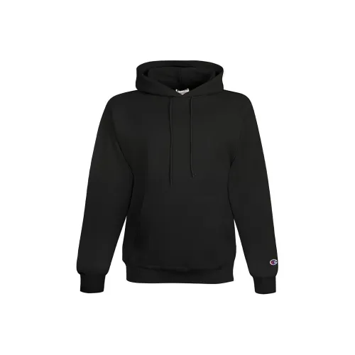 Champion Свитшот Унисекс Черный