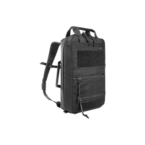 TASMANIAN TIGER Полиэстер Рюкзак Унисекс Черный