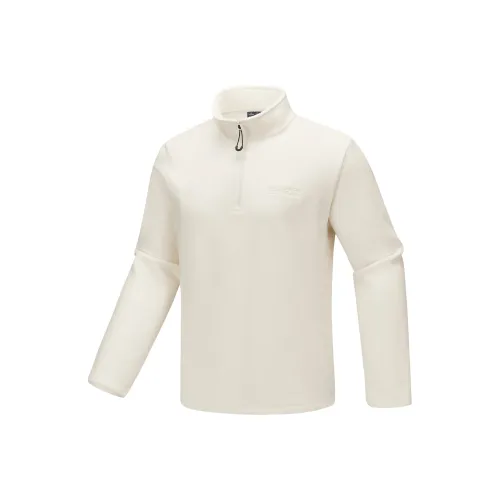 Skechers Яичный Белый 00V7 Унисекс Куртки