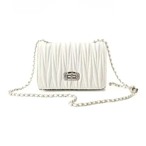 LETOO ПУ (полиуретан) Сумка через плечо Стандартная Женская Многоцветная