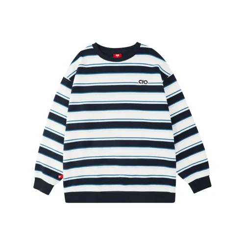 Checkitout Унисекс Свитшоты