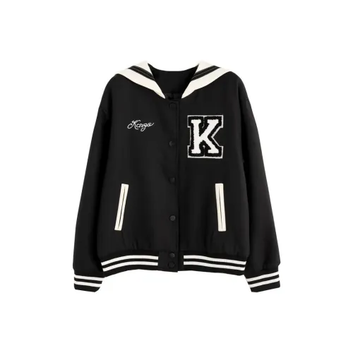 ONNFB Черные Женские Свитшоты