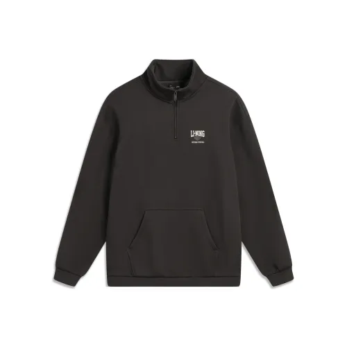 Лайнер Sports Life Collection Свитшот Унисекс