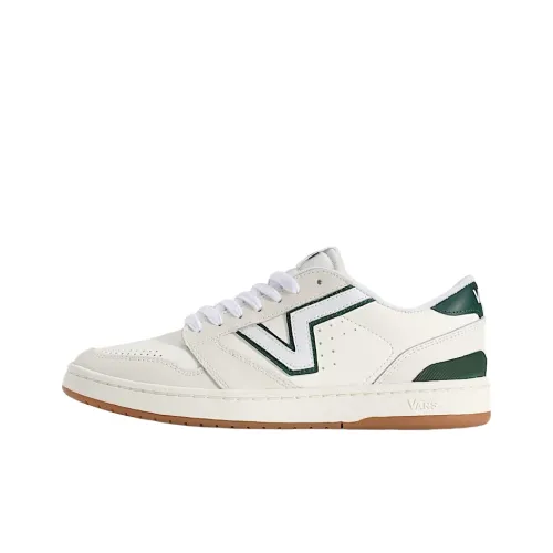 Vans Lowland 2,0 Низкий Топ Повседневная Обувь Унисекс