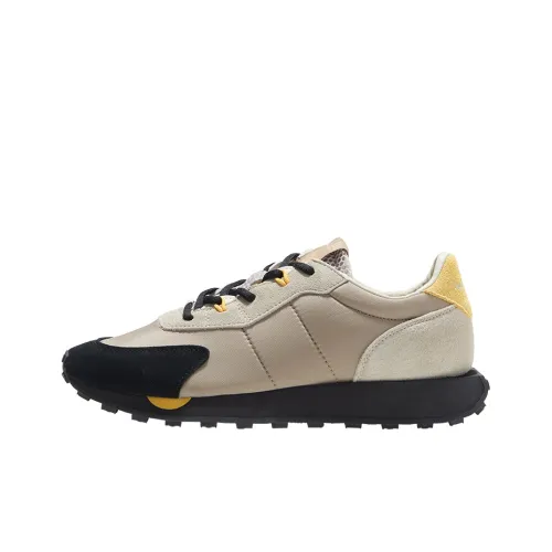 Norman Walsh противоскользящий устойчивый к истиранию легкий низкий топ повседневный унисекс серый зеленый