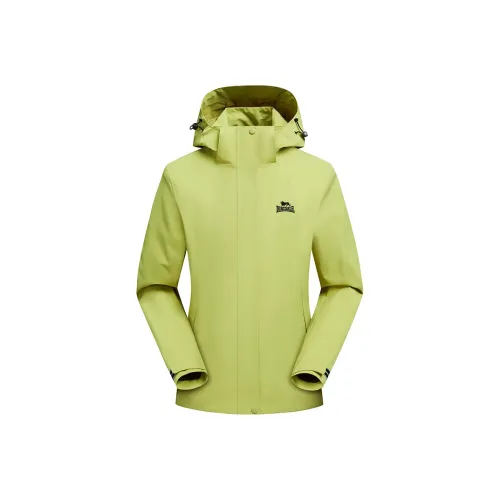 LONSDALE Альпинизм Одежда Женская