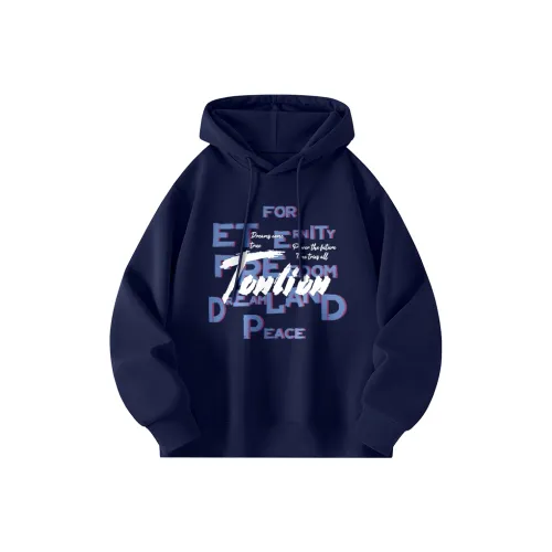 Tonlion Унисекс Свитшоты