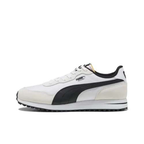 PUMA Helsinki Водонепроницаемый Golf Shoes Мужской Белый