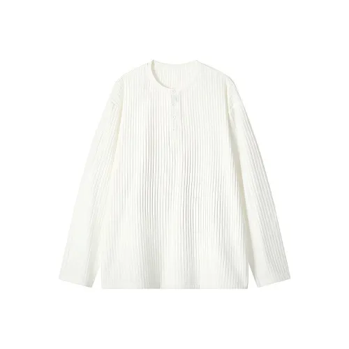 KEIRANDUN Унисекс T-рубашки