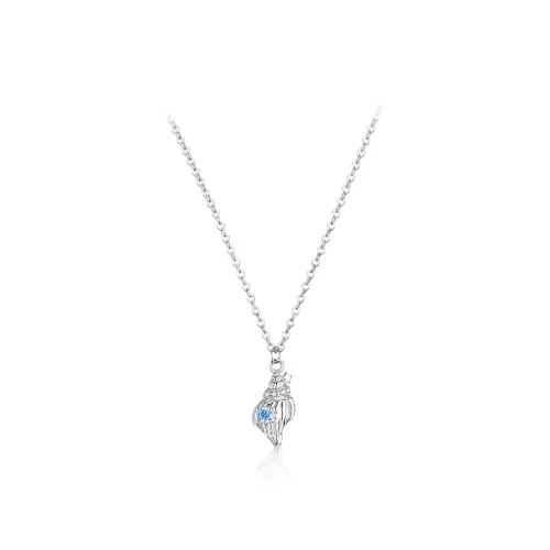 YOASOBI Сплав Ожерелья Женские