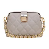 Высокая мода Серый