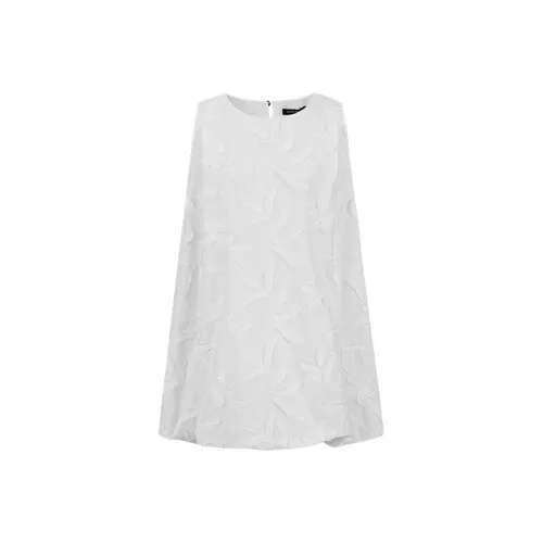 URBAN REVIVO Без рукавов Платье Женское