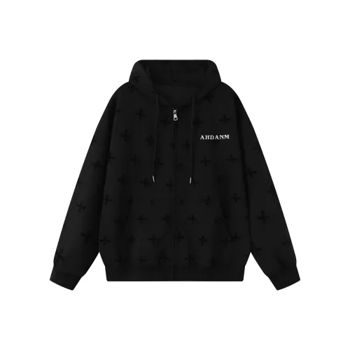 51XXHA Унисекс Свитшоты