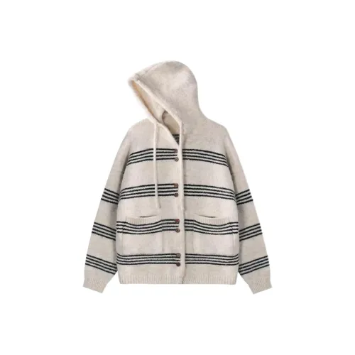 ADXKM Синий Женский Трикотаж