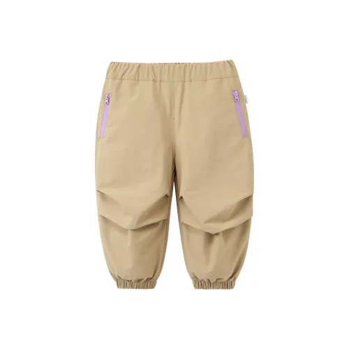 CICIIBEAR Детские непромокаемые штаны для малышей