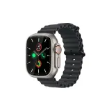 Таинственный черный [Официальный силикон]