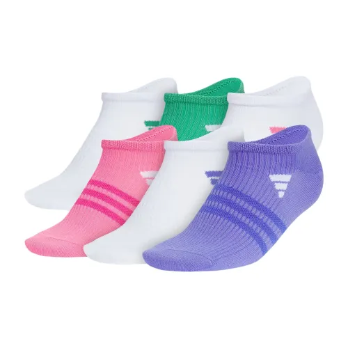 Adidas Низкие носки женские 6 пар