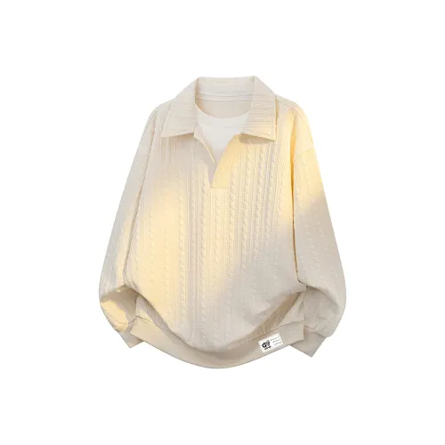 VGVX Унисекс Свитшоты