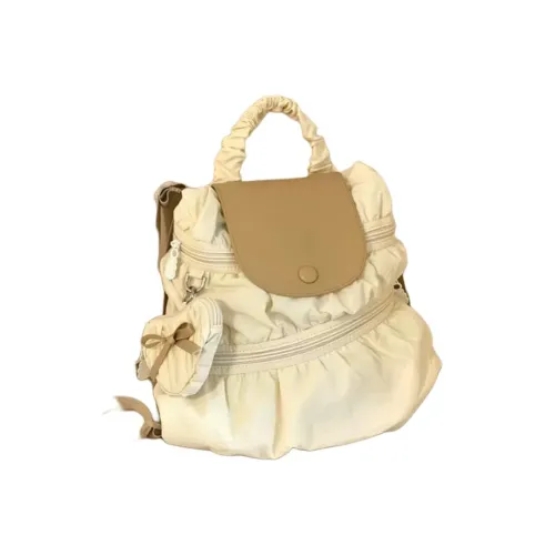 Meter Женские Преппи стиль Маленький рюкзак Кампус Коммутирование Дорожный рюкзак Легкий Сумка Маленький Нет Цветовая схема