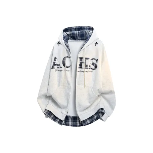 ACHS AWAKE Унисекс Свитшоты