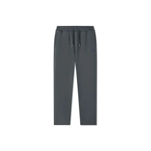 Skechers Sports Alliance Series Вязаные Спортивные Штаны Мужские