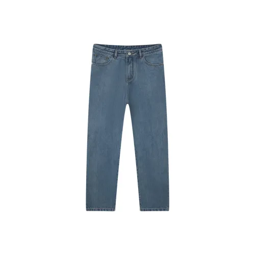 Gxg Jeans Мужские Джинсы
