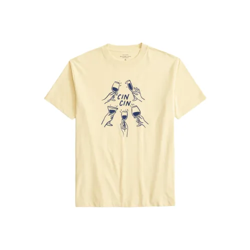 Abercrombie＆Fitch T-рубашка Женская