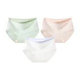 Вода Бирюзовый+Стекло Жёлтый+Белый Лилия