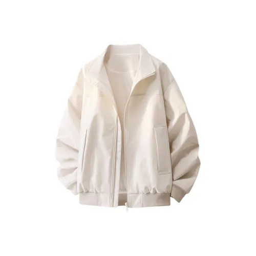 JIKENDI Унисекс Куртки