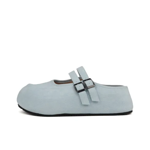 N6N8 PVC Поливинилхлорид Обувь Birkenstock Женские