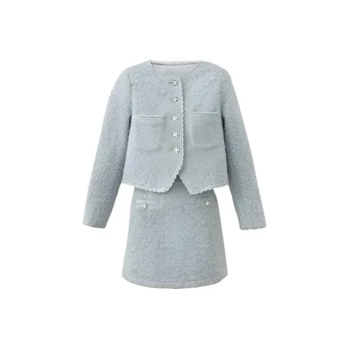 Frustration Garden Комплект с юбкой Женские