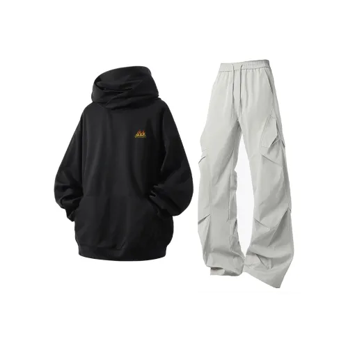 BRUMAIRE Повседневная спортивная одежда унисекс