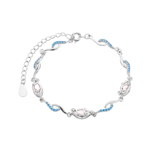 Anxious Медные Браслеты Женские