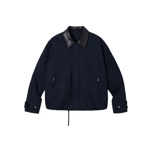 PSO Brand Куртки и Пальто Унисекс