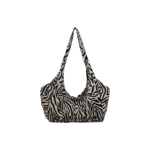 S.REPHEN Полиэстер Тоут Сумка Сумка для покупок Сумка через плечо Унисекс Многоцветная