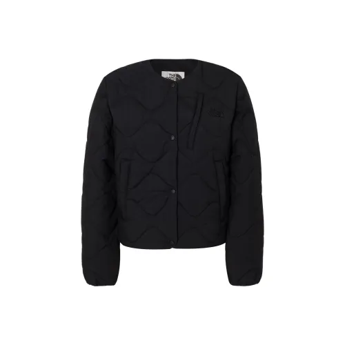 The North Face Пуховая куртка Женская