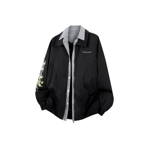 NBNO Унисекс Куртки