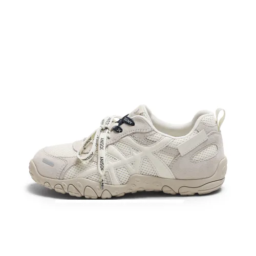 JOSINY Низкий Топ Немецкая Армия Кроссовки Женские