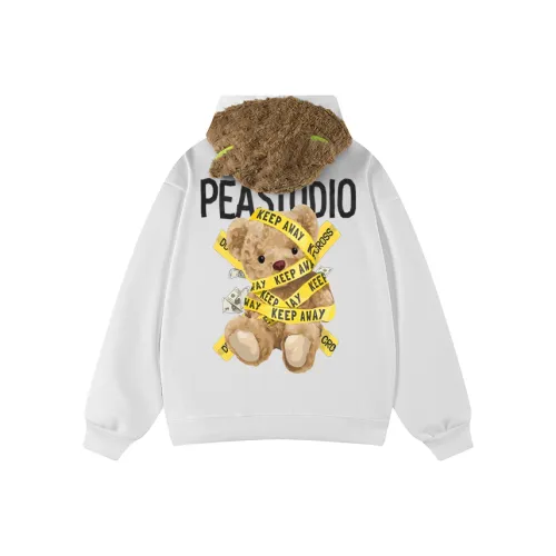 PEA Унисекс Свитшоты